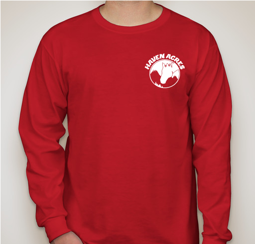 Fall Sweatshirt Fundraiser! Fundraiser - unisex shirt design - small
