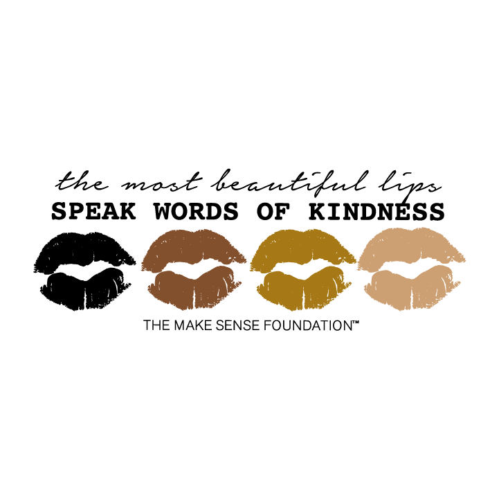 Make Sense Foundation Fall Fundraiser shirt design - zoomed