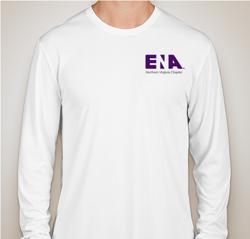 Emergency Nurses Week Fundraiser - unisex shirt design - front