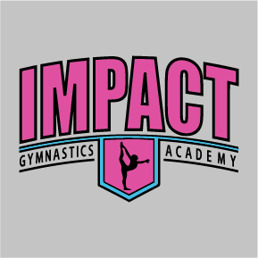 Make An Impact and Fight Breast Cancer! shirt design - zoomed