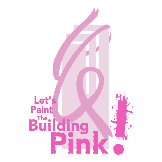 City National 2CAL Breast Cancer Awareness Fundraiser 2021 shirt design - zoomed