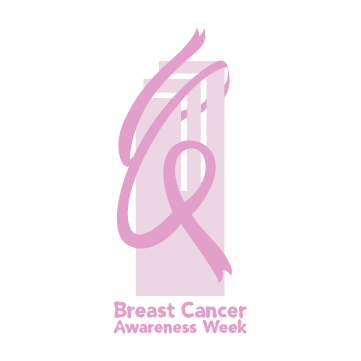 City National 2CAL Breast Cancer Awareness Fundraiser 2020 shirt design - zoomed