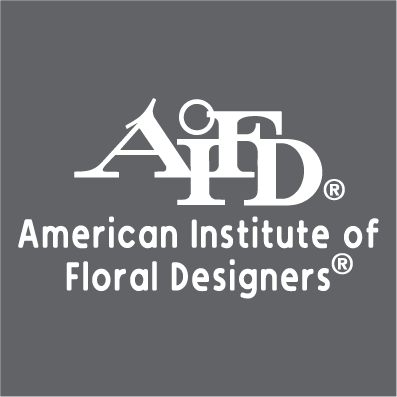 AIFD® Hats shirt design - zoomed
