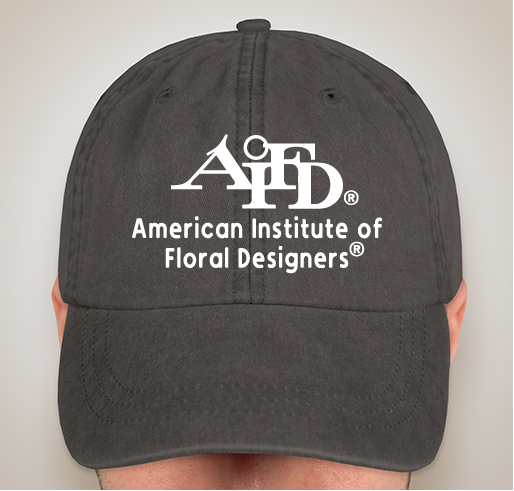 AIFD® Hats Fundraiser - unisex shirt design - front