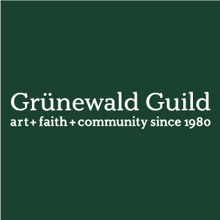 Happy 40th Year, Grünewald Guild! shirt design - zoomed