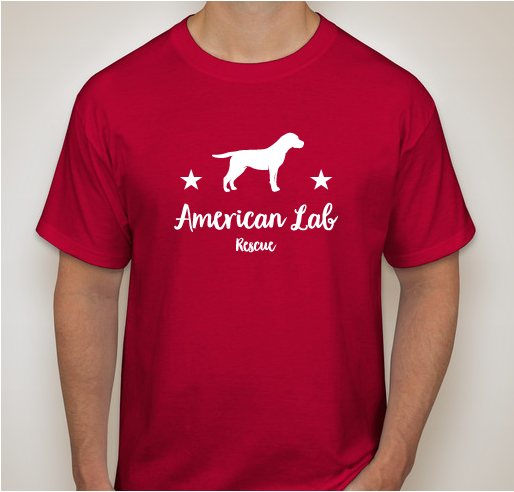 ALR Holiday Fundraiser Fundraiser - unisex shirt design - small