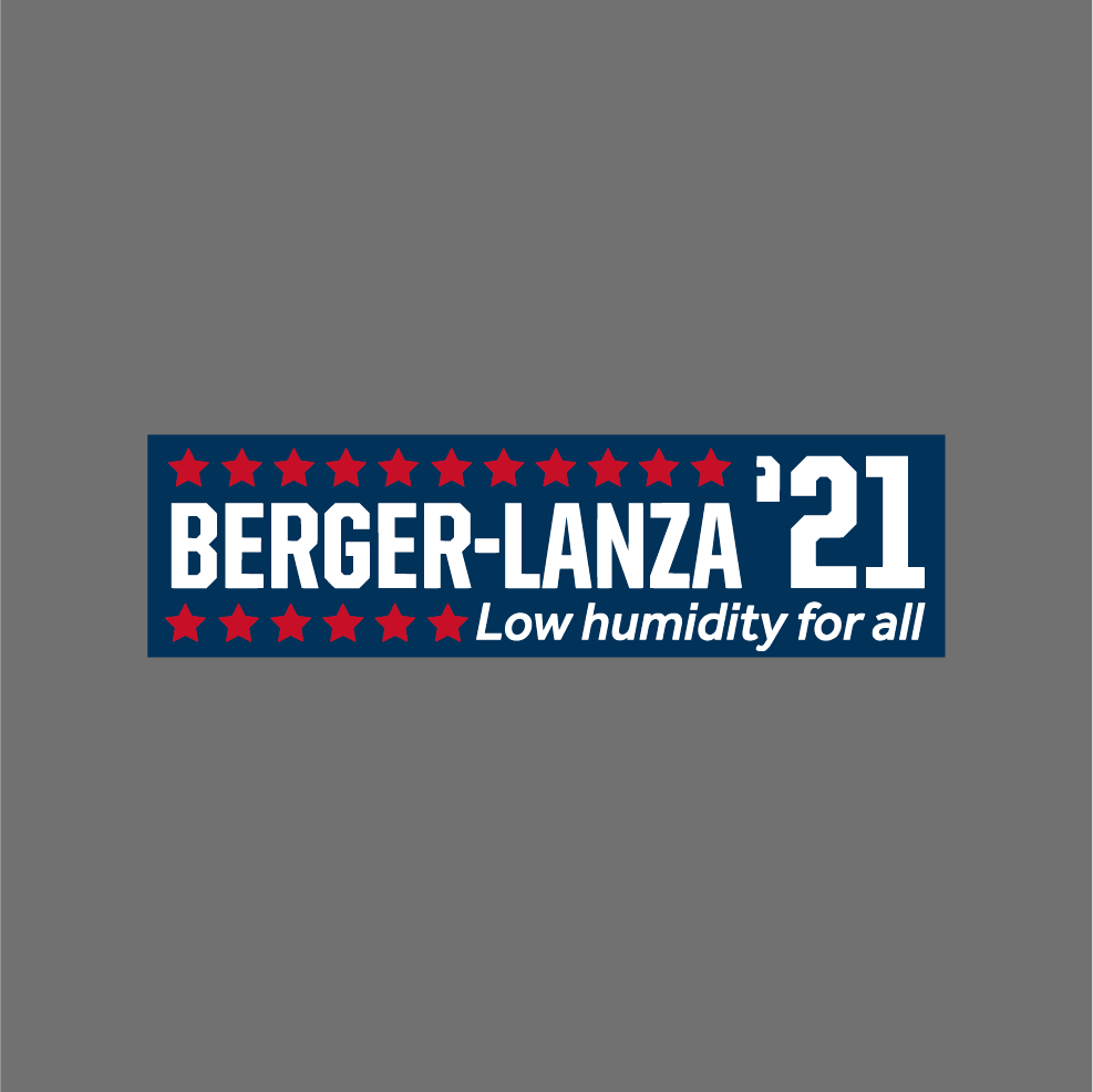 Berger-Lanza t-shirt: Space City Weather 2020 fundraiser shirt design - zoomed