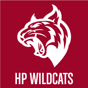 Class of 2023 High Point Wildcats Shirts shirt design - zoomed