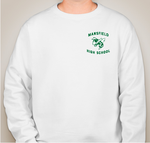 MHS Class of '22 Fall Fundraiser Fundraiser - unisex shirt design - front