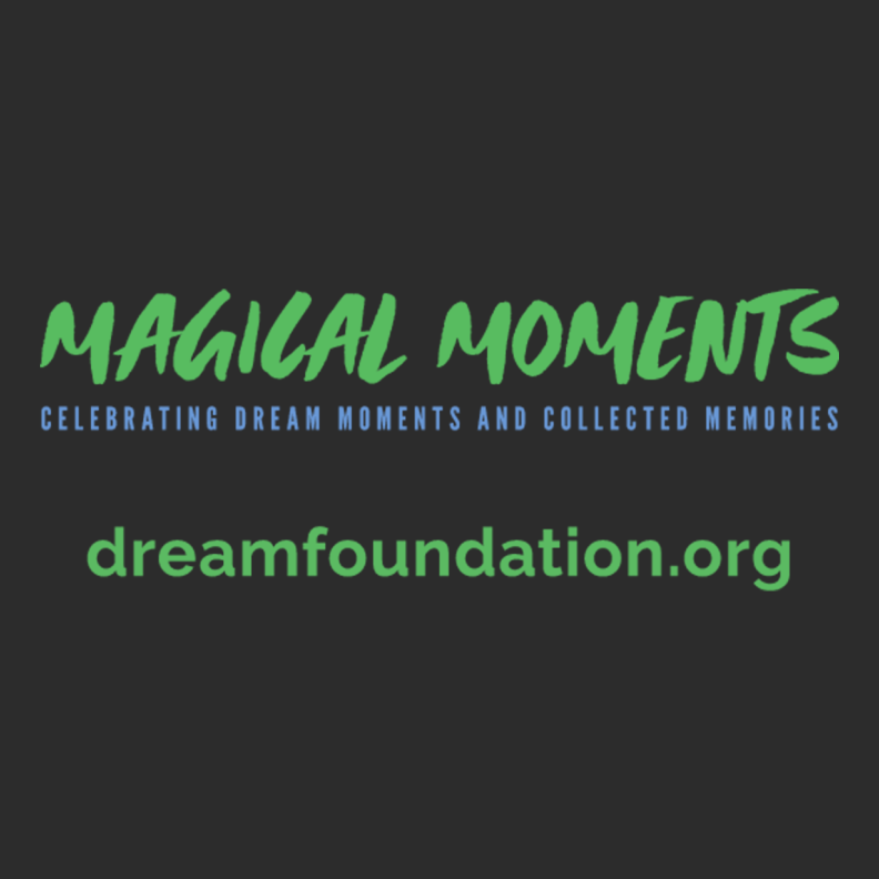 Magical Moments T-shirts shirt design - zoomed