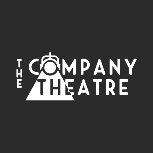 The Company Theatre Hat shirt design - zoomed