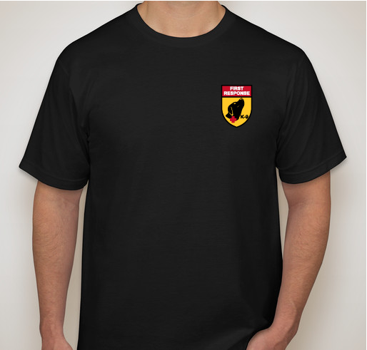 Anvil Jersey T-shirt