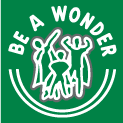 Hats - Be A Wonder Toy Drive shirt design - zoomed