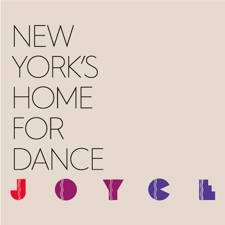 The Joyce Theater Foundation | New York's Home For Dance shirt design - zoomed