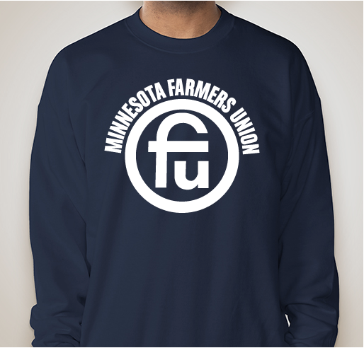 MFU Education Fundraiser Fundraiser - unisex shirt design - front