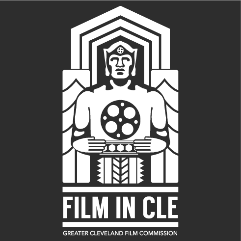Guardian of Film Limited Edition Hoodie shirt design - zoomed