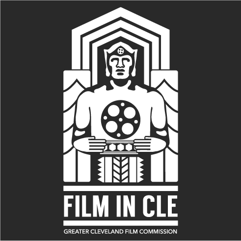 Guardian of Film Limited Edition T-shirt shirt design - zoomed