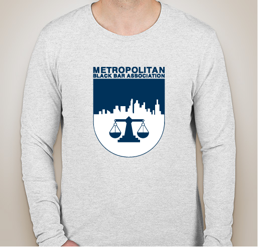MBBA Merch 2020 Fundraiser - unisex shirt design - front