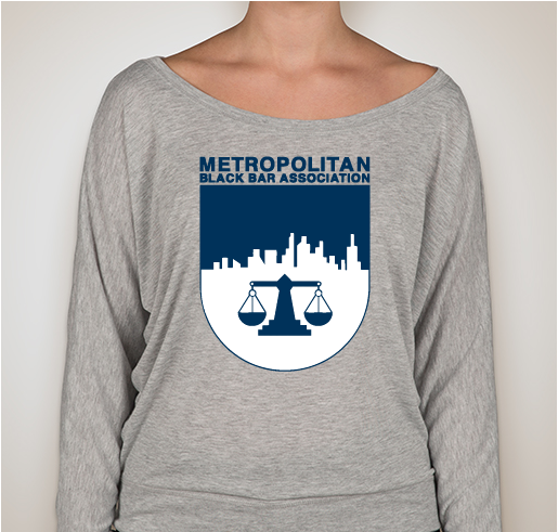 MBBA Merch 2020 Fundraiser - unisex shirt design - front