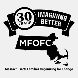 MFOFC 30th Anniversary Tote Bag shirt design - zoomed