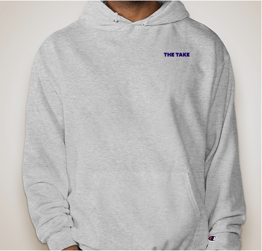 Champion Double Dry Eco Pullover Hoodie