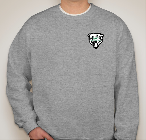 BHS Junior Class of 2022 Sweatshirts Fundraiser - unisex shirt design - front